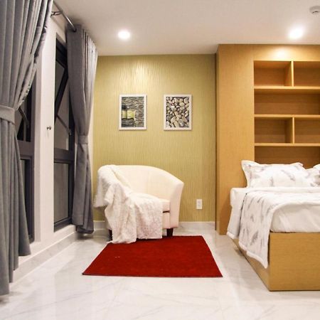 Hotel Reddoorz @ Nguyen Dinh Chieu Street Ho Chi Minh Zewnętrze zdjęcie