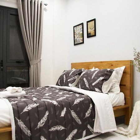 Hotel Reddoorz @ Nguyen Dinh Chieu Street Ho Chi Minh Zewnętrze zdjęcie