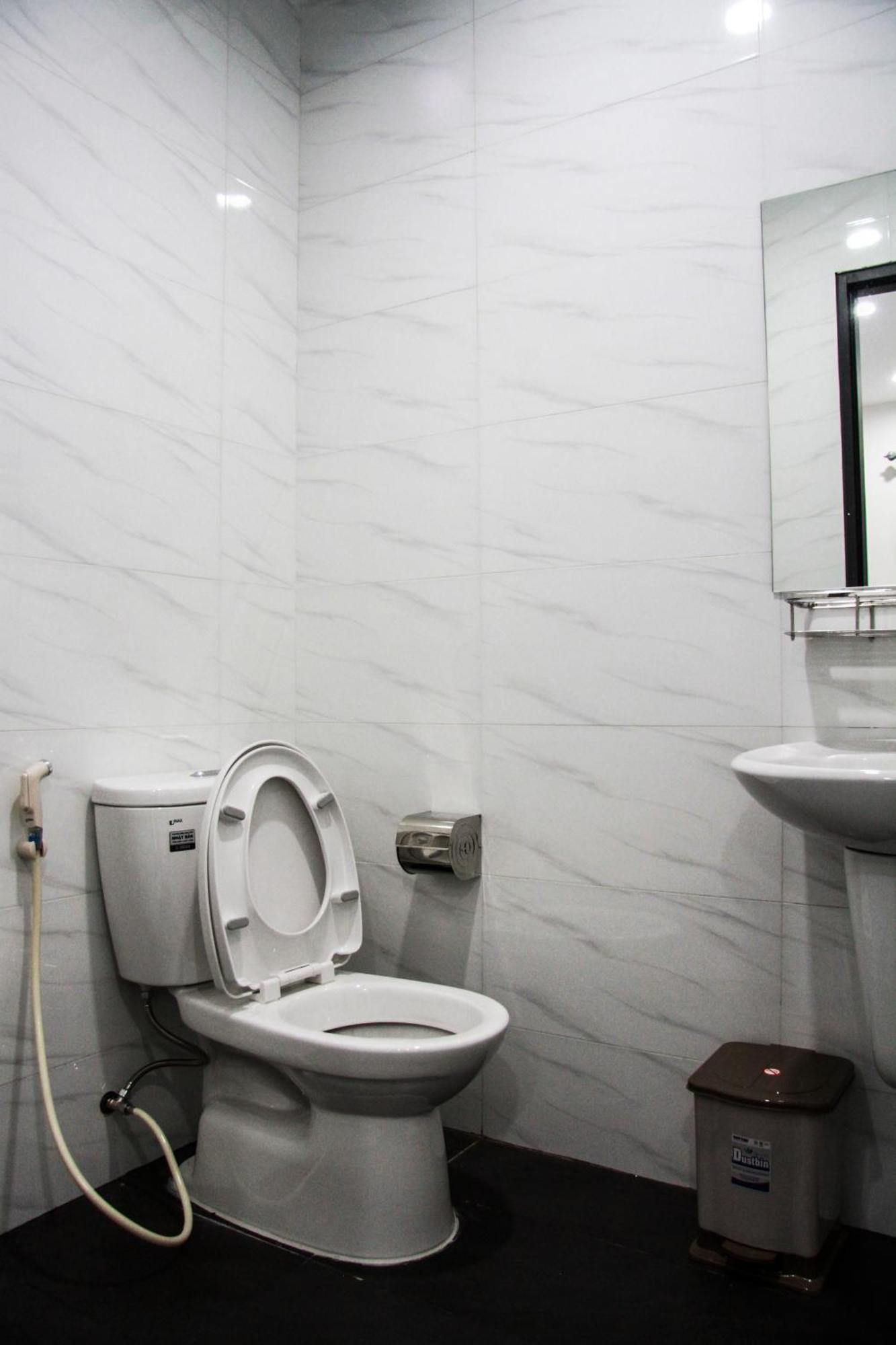 Hotel Reddoorz @ Nguyen Dinh Chieu Street Ho Chi Minh Zewnętrze zdjęcie