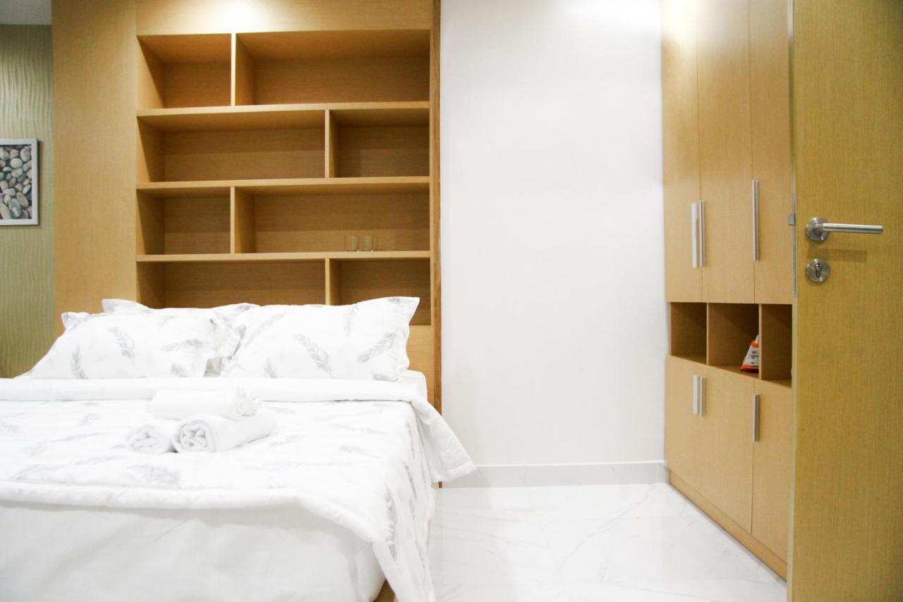 Hotel Reddoorz @ Nguyen Dinh Chieu Street Ho Chi Minh Zewnętrze zdjęcie