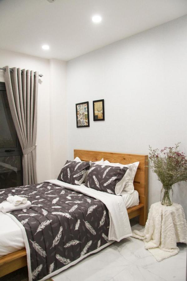 Hotel Reddoorz @ Nguyen Dinh Chieu Street Ho Chi Minh Zewnętrze zdjęcie