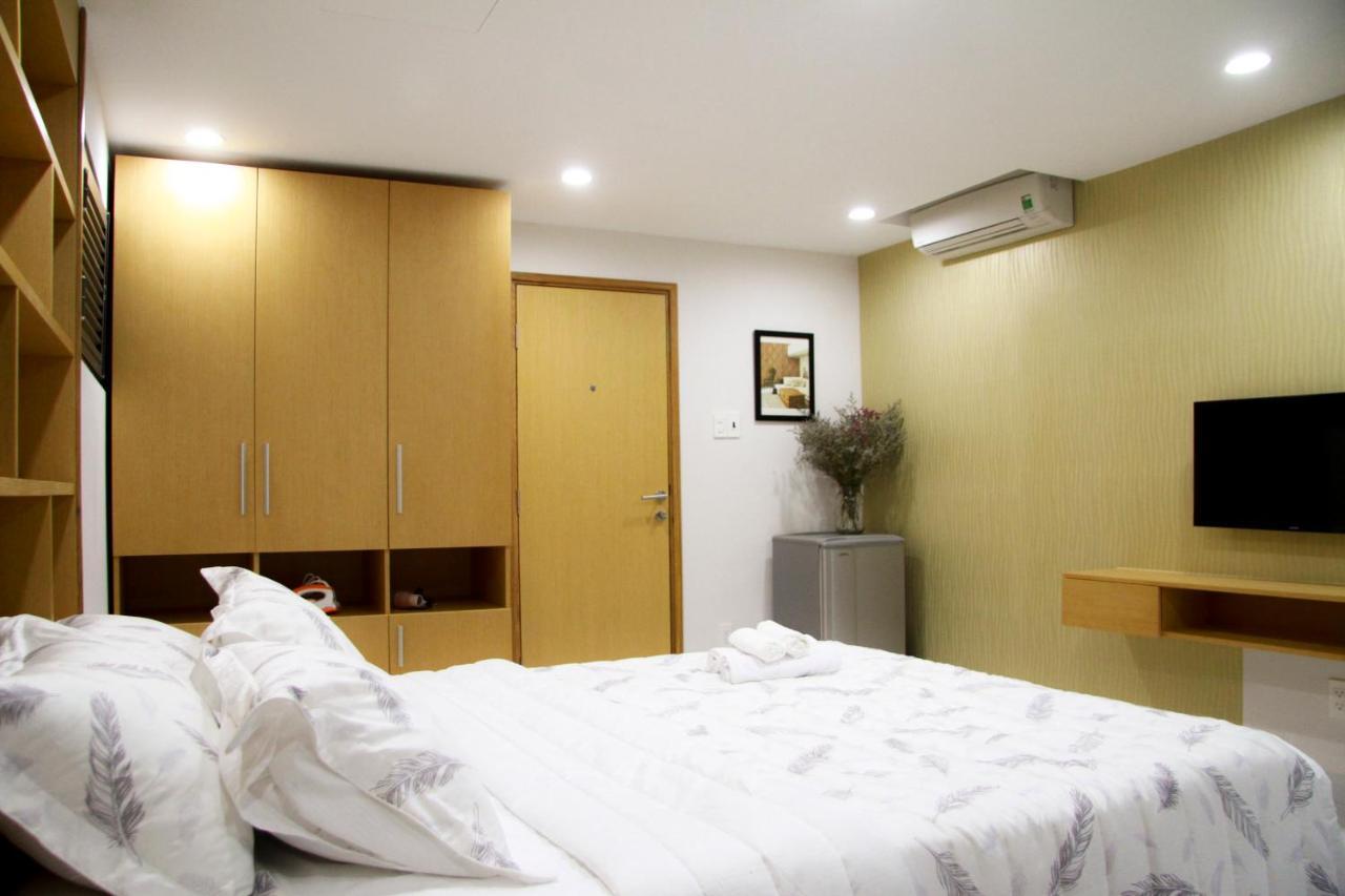 Hotel Reddoorz @ Nguyen Dinh Chieu Street Ho Chi Minh Zewnętrze zdjęcie